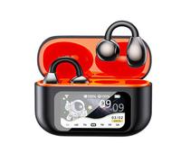 Generico Language Translator, Wireless Long-Lasting Battery, Electronic Translator to Real Earphones | For Students International Travel Business Communication Meetings