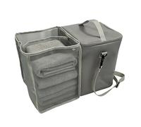 Genérico Large Beach Tote - Waterproof Large Capacity and Multifunction Tote | Pool Bag | For Beach, Pool, Cruise, Holiday, Travel, Summer, Gym, Shower, Wet Area