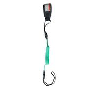 Generico Leash De Bodyboard - Résistante Pour Planche des Surf Ou | Bracelet Dee Poignet OUS Bras avec Attache Solide Et Réglable | Leashs Surfs - Mer Océan Sport Nautique