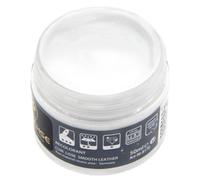 Generico Leather Restorer for Couches - Deep Conditioning Repair Formula, Quick Dry Scratch Concealing Cream, Multi Purpose Renewal Balm, Rich Color | for Sofa Jacket Bag Furniture C