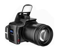 Generico LED Front Light, Rechargeable LED Lamp with Motion Sensor, Waterproof Headlamp 6 Modes for Adults, for Running Camping Night Work Hiking Cycling