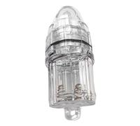 Genérico LED Lights, Battery Operated LED Underwater Light | Decorative Underwater Fish Finder Light Lamp for Shrimp, Shrimp, Squid and Fish