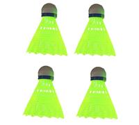 Genérico Led Steering Wheel | Stable Badminton Shuttlecocks with Lights - Luminous Bounce Badminton for Indoor Outdoor Sports Activities, for Teens