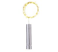 Generico LED Wine Bottle Decoration Battery Pack Cork Lights Warm White Wire for Wine Bottles Bar Table Decoration Wedding Party Atmosphere Lighting