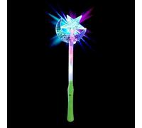 Genérico Light Up Flashing - Party Luminous Concert | Light Sticks Decoration Birthday for Boys, Girls, Boys, Teens, Adults, All Ages