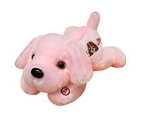 Generico Lighted Plush Dog, LED Plush Dog, Soft Dog - 14 Inches Light Up Puppy for Dogs Soft Night Light for Bedtime Companion