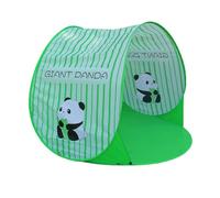 Genérico Lightweight and Easy to Assemble Portable Kids Beach Tent