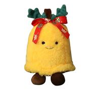 Generico Loaf of Stuffing Pan | Hugging | Plush | Soft Christmas to Hug | For Holidays, Autumn Parties At The Beach, Halloween For Adults