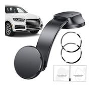 Genérico Magnetic Car Phone Holder, Flexible Mobile Arm Cell Phone Holder, Dashboard Mobile Dock, for Trucks SUV Vans Driver Traveler Delivery Man Daily Trip Highway