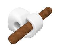 Genérico Magnetic Golf Cart Holder | Silicone Holder for Golf Cart - Item Holder, for Car Drivers, Putter, Fishing Rods, Camping, Picnic