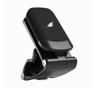 Genérico Magnetic Phone Holder in the Car | 360 Degree Rotatable for Mobile, Dashboard Holder, for Car, SUV, Truck, Motorhome and Car Travel