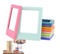 Genérico Magnetic Protector: Photo Holder Pockets, Compact Screen, Durable Magnetic, Stylish Pocket | Home Office Company, Suitable for, Artwork,
