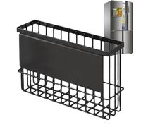 Generico Magnetic Shelf for Fridge Organizer Magnetic Fridge