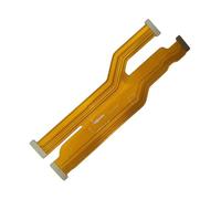 Genérico Main Flex Cable Compatible for OPPO Reno12F 5G LJOPRN12F-5G Replacement