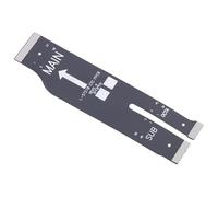 Genérico Main Flex Cable Compatible for Samsung Galaxy S24 FE L-S721B CTC FPCB