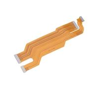 Genérico Main Flex Cable LJS17-5G-D Compatible for Vivo V29 5G V2250 Replacement Main