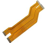 Genérico Main Flex Cable LJY200-5G Compatible for Vivo V40 Lite 5G V2201 Replacement