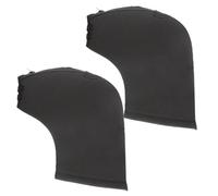 Generico Manchons de Guidon pour Vélo - 1 Pair Imperméable et Coupe-Vent Renforcée | Gants de Guidon pour VTT et Cyclisme - Accessoire de Sport pour Femmes Adultes Adolescents Aventure Course