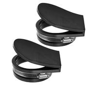 Generico Marine Exhaust, Boat Exit Cover | Boat Exit Grid - Suitable for Yacht Parking Motorboat Pier Beach