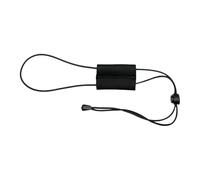 Generico Marine Graph Tether Line - Heavy Duty Waterproof 120cm Cable Fixing Cable - Secure and Durable Mounting | Protective Sonar Accessory Holder for Pleasure for Fisherman