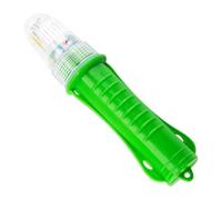Generico Marine Maritime Warning Signs - Waterproof Survival with Light Signal | Safety Equipment - for Docking, Rescue, , Road and Navigation
