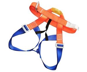 Generico Men of the Di, Di | Half Body Safety Equipment | Fire Rescue Equipment, Thick Comfortable