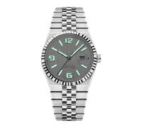 Generico Men's Watches, 30 m, Waterproof, Bright Accessory | Sport Watches For Men For Family, Father, Boyfriend, Indoor, Outdoor, Home, Casual, Daily,