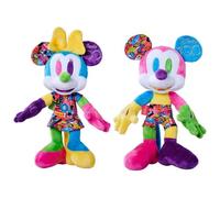 Generico Mickey & Minnie Collector Educational Toy Multicolor Kids
