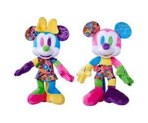 Generico Mickey & Minnie Collector Educational Toy