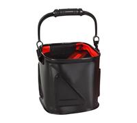 Genérico Minnow Bucket - Fish - Short Foldable, Foldable Bucket | Boxes for Kayaks Camping Car Beach Bank Outdoor Cabin Transportation, Black, Consulte la descripción, See description