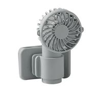 Genérico Mobile Air Vent for Kids & Camping | Tragbarer Hand Ventilator, Adjustable USB-Electric & Outdoor Garden Bei Für Reisen, Pendeln & Wanderungen