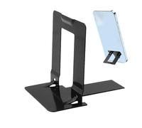 Genérico Mobile Phone - Adjustable Pocket for Laptop | Stable Mobile Desktop for Home, Office, Travel, Study