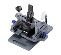 Generico Mobile Phone and Smartphone Repair Tools - 360° Rotatable Dismantler with | Mobile Phone Repair Tools - For Replacement, Maintenance Panels, Modification