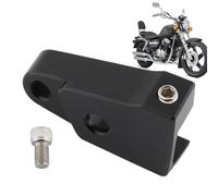 Generico Motorcycle Change Assistant - Lightweight Aluminium Alloy Assistant | for Street Motorcycles | for Road Travel, Travel, Daily Driving Camping Outdoor Cycling, Tourism Commuting Sport