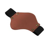 Generico Motorcycle Gear Protector | Waterproof Switching Cover | Slip Resistant Switching Pedal Cast for Rain Mud Tours | For Motorcyclists at the Aero, brown, riferimento alla descrizione