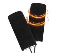 Genérico Motorcycle Handlebar Warmer Cover | Motorcycle Thermal Accessories | Lever Warmers - for Daily Trips and Cold Weather Rides,