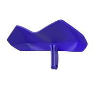 Genérico Motorcycle Mobile Phone Sunshade - Adjustable Phone Cooler for Sun - Bike Mount Cap, Sun Visor with Mount, Sun Visor Cover for MO