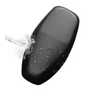 Generico Motorcycle Saddle Cover - Scooter Saddle Cover, Waterproof Motorcycle Saddle Cover, Ideal for Touring and Urban Use