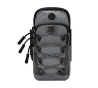 Generico Motorcycle Tank Bag - Adjustable Waterproof Model - Mobile Phone Holder | Adjustable Strap for Travel, Commuting, Tourism