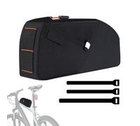 Generico Mountain Bike Bag Bicycle Bag Cycling Backpack