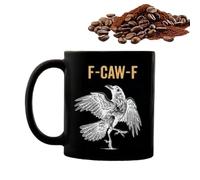 Generico Mugs | Ceramic Drink Container 350 ml, Coffee Cups with Rooster, for Wine, Juice, Beer, Milk, Birthday, Christmas, Easter, Farm, Kitchen