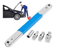 Generico Multi-Functional Non-Slip Offset Key Extension