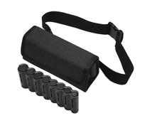 Generico Multi-Pocket Coin Organizer with Compartments - Coin Purse Holder | Versatile Money Belt for Waiters | Practical Gift for Family Colleagues Events Fairs Excursions Markets