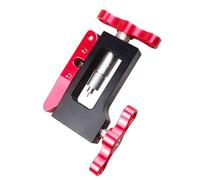 Generico Multi Tool for Bikes | Hydraulic Hose Connector | Equipment for Internal Bicycle Wiring - Cyclists Garage Workshop Home