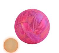 Generico n Night Luminescence - Bright, High Brightness Ball | Night Training Children's Sports Adults Indoor Outdoor Training Practice Divertim