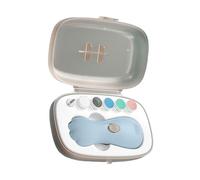 Generico Nail Grinder for Nail Clippers er ABS 4.5 cm | Silenced Nails | Electric Nail Clipper er Pet | Budgerigar Parakeets