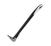 Genérico Nail Puller Tool: Mechanical Lever, Heavy Duty Demolition Lever; Lever Equipment-for Industrial Construction; Iron Stripping Device | Lever-d