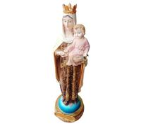 Genérico Nativity Statues - Statue, Holy Family | Religious Statue Made of Resin - Holy Family Jesus Mary, Religious Figure, Decoration for the