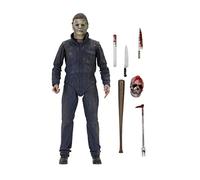 Halloween Kills 2021 Michael Myers Ultimate 7" Action Figure Official NECA