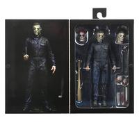 Generico NECA Halloween Kills Michael Myers Action Figure,Multicolor,7 Inch